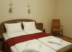Satu Mare Apartments - Satu Mare - Slaapkamer