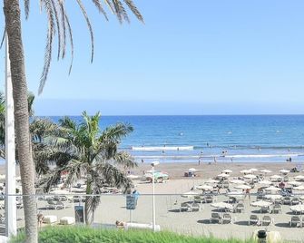 Nasas 12 By Villagrancanaria - Maspalomas - Playa