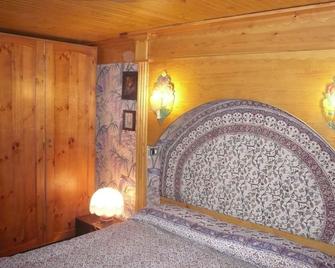 Chalet Sheila - Andalo - Camera da letto
