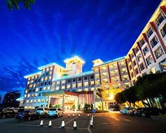 Luzhou Nanyuan Hotel - Luzhou - Edificio