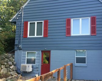 Experience Your Magic Skagit - Mount Vernon - Building