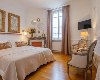 La Maison D'Othe - Estissac - Habitación