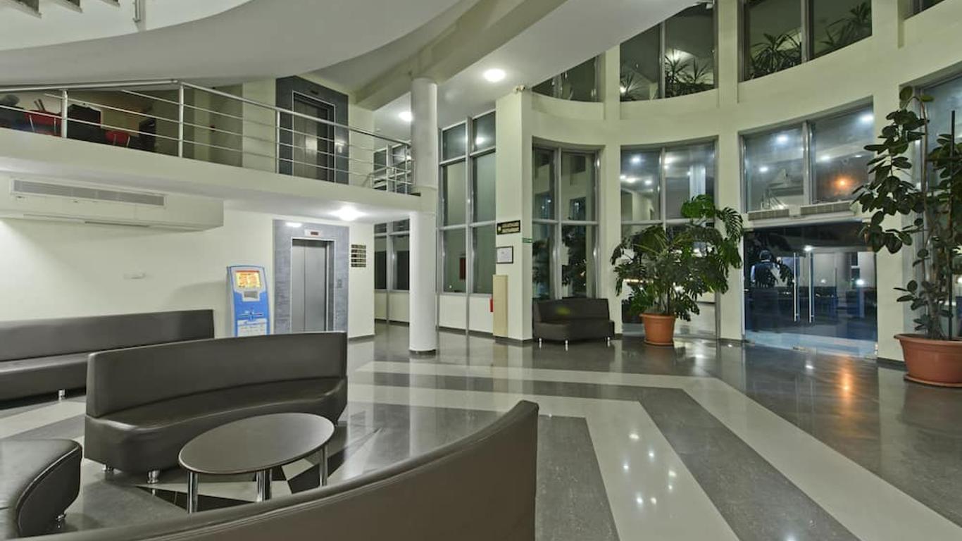 Hotel Sanapiro