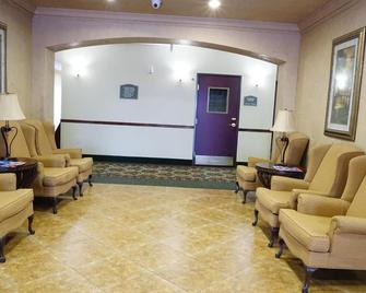 Scottish Inns - Cresson - Cresson - Lobby