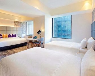 Hotel Cham Cham - Taipei - Taipei City