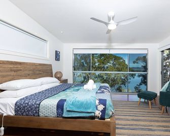 Binnowee Lakeside - Between the ocean and lake - Tiona - Habitación