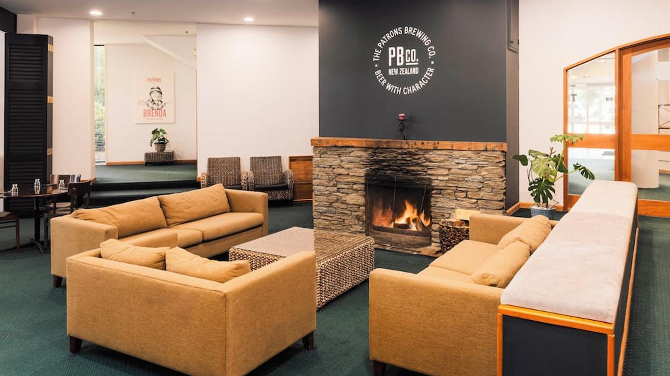 Methven Resort