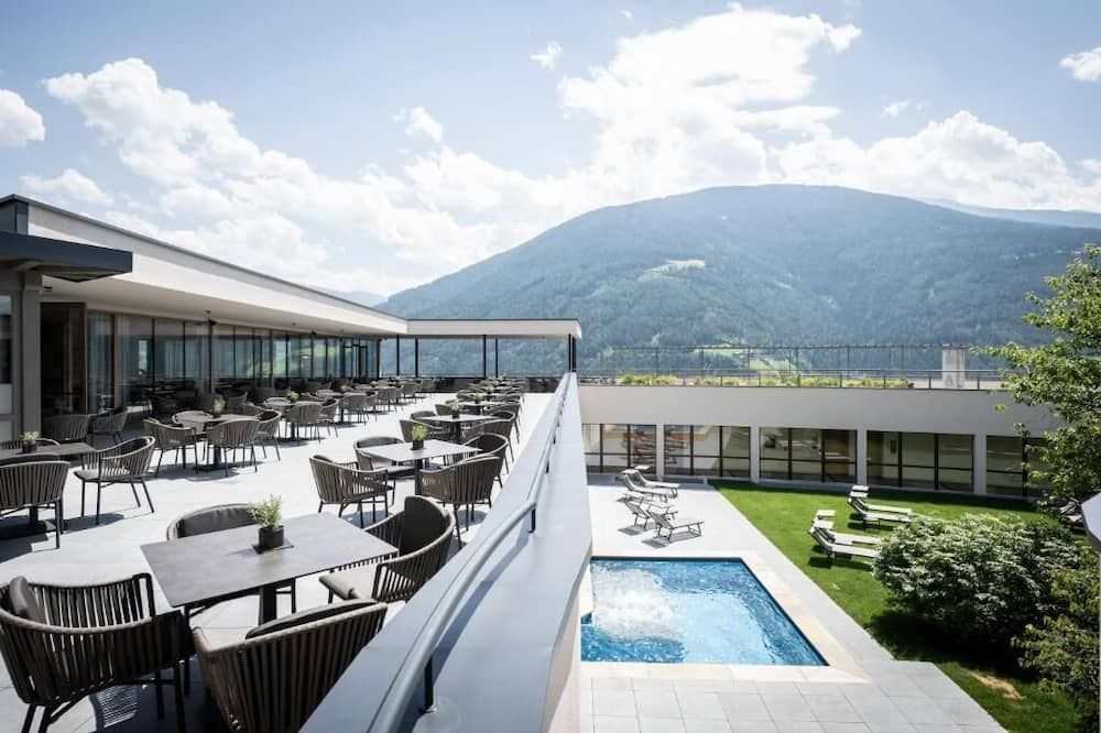 Das Mühlwald - Quality Time Family Resort - Naz-Sciaves