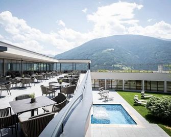 Das Mühlwald - Quality Time Family Resort - Naz-Sciaves
