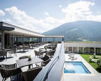 Das Mühlwald - Quality Time Family Resort - Naz-Sciaves