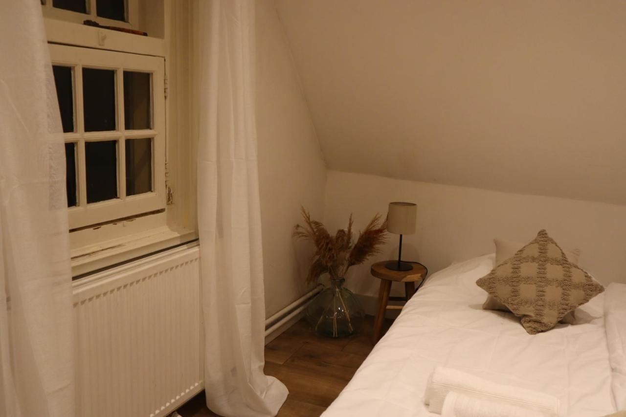 Bosrand Suite Vught