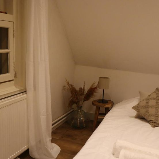 Bosrand Suite Vught image 1