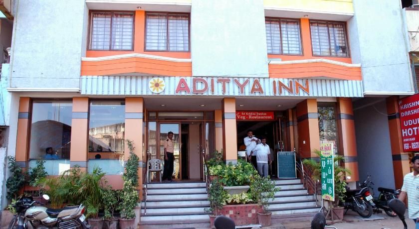 Aditya Inn thumbnail 2