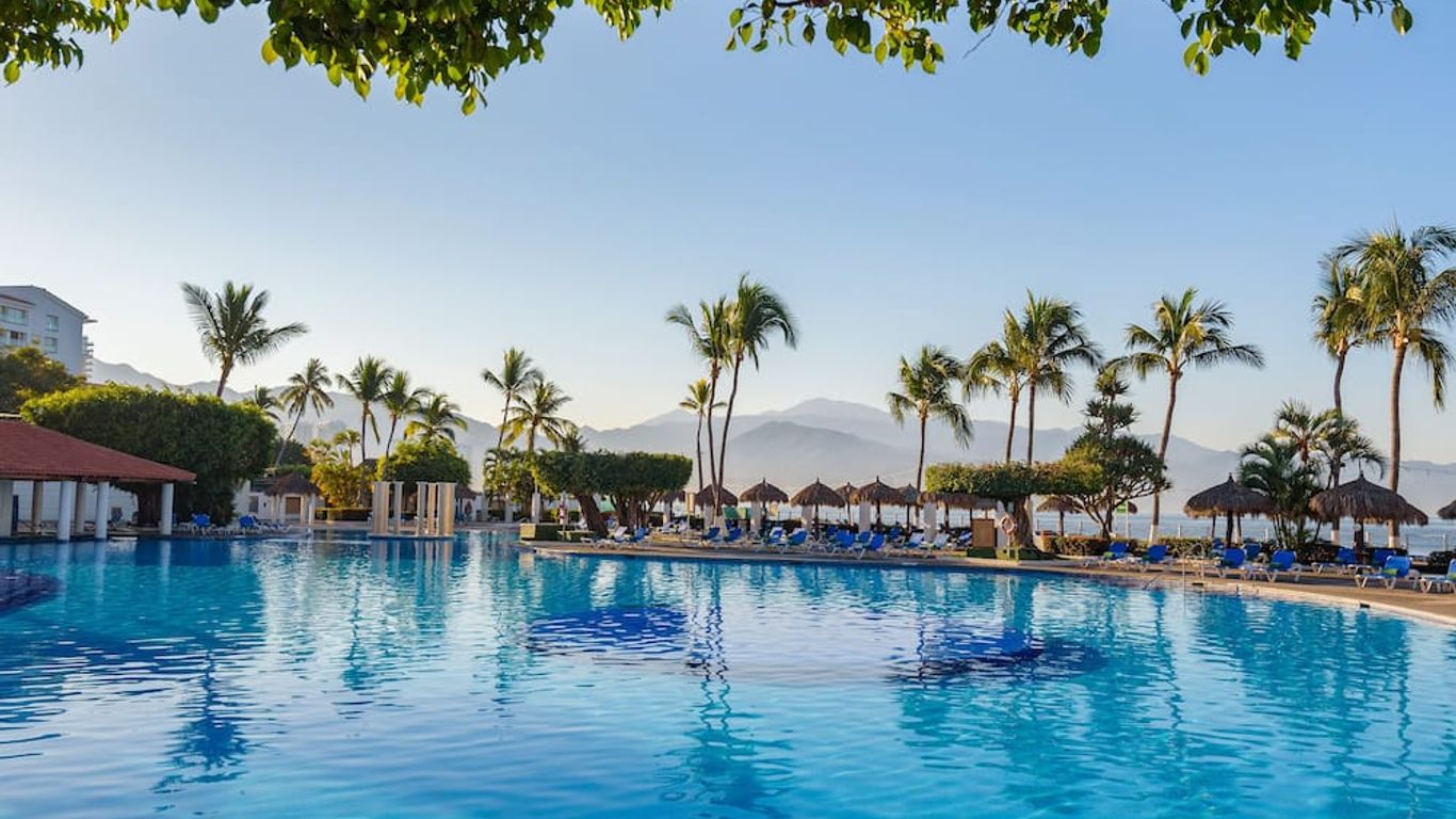 Melia Puerto Vallarta