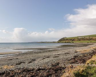 Ettrick Cottage - Isle of Bute - Strand