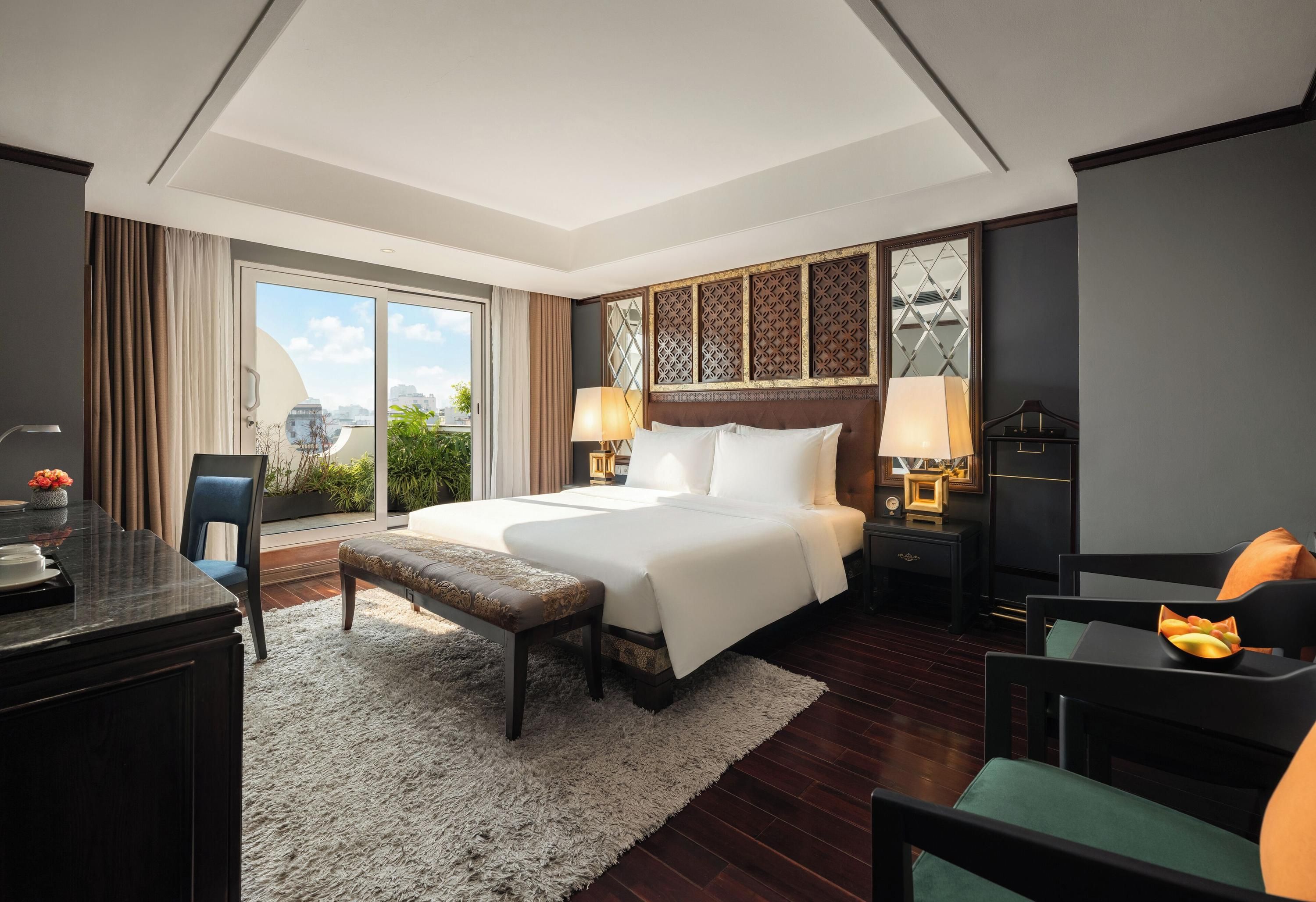 Hanoi Solis Hotel - Hanoi