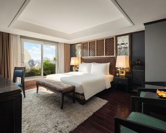 Hanoi Solis Hotel - Hanoi