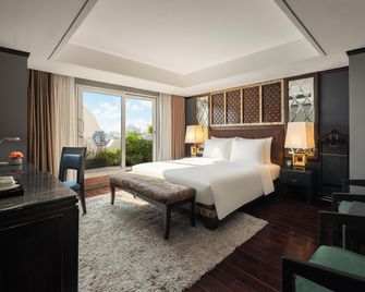 Hanoi Solis Hotel - Hanoi