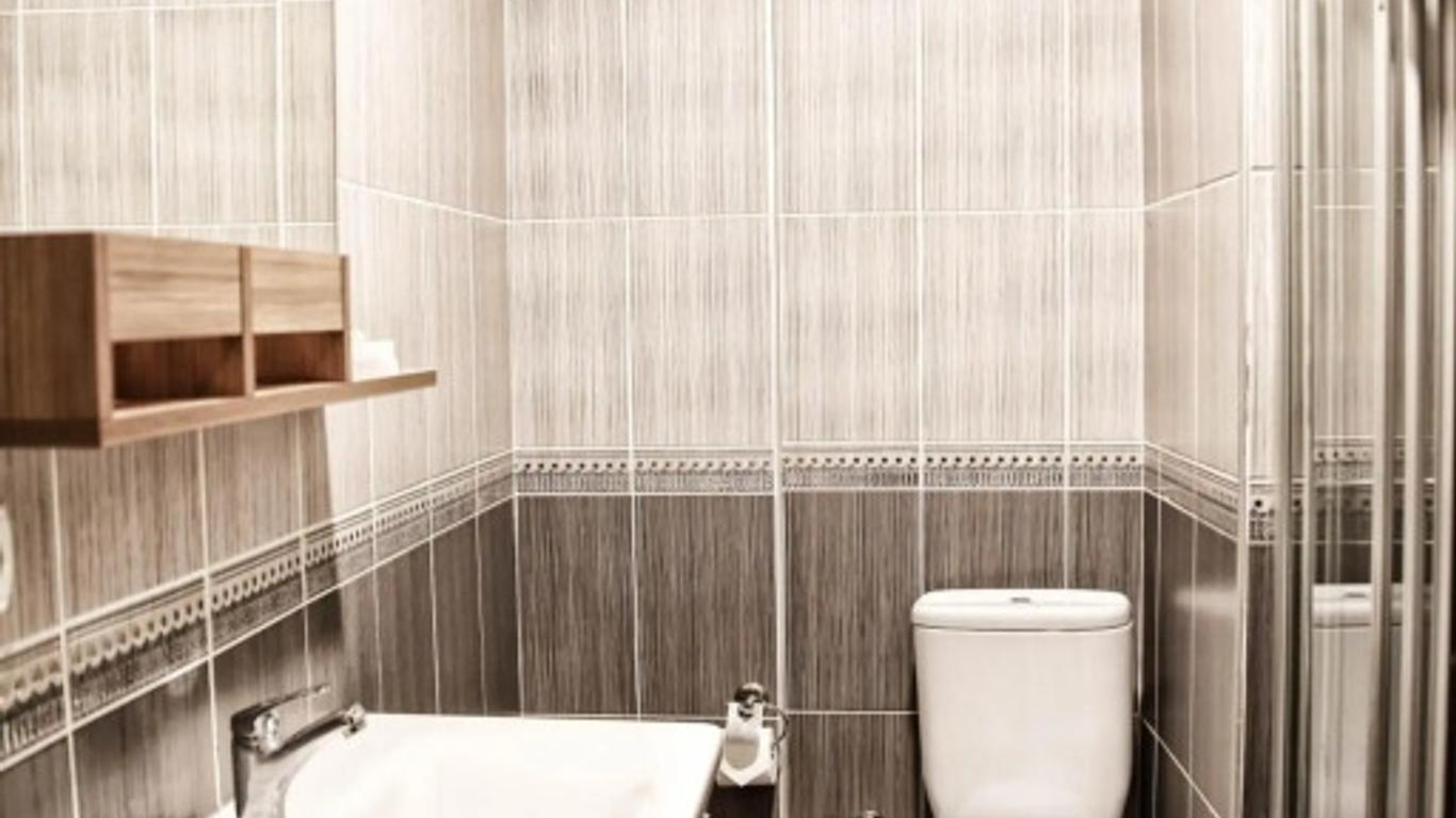 أجنحة آكين اسطنبول