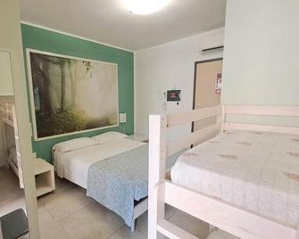 Casadamare Apartment - Ladispoli - Chambre