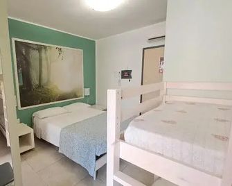 Casadamare Apartment - Ladispoli
