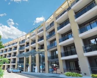 Arena Mar Hotel And Spa - Golden Sands - Building