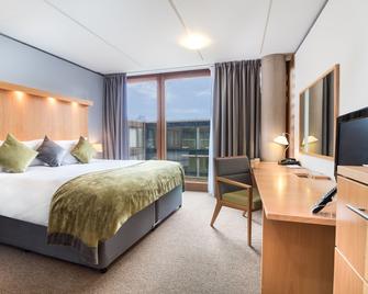The Jubilee Hotel & Conferences - Nottingham - Bedroom