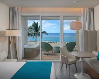 Princess Grand Jamaica Resort - Green Island