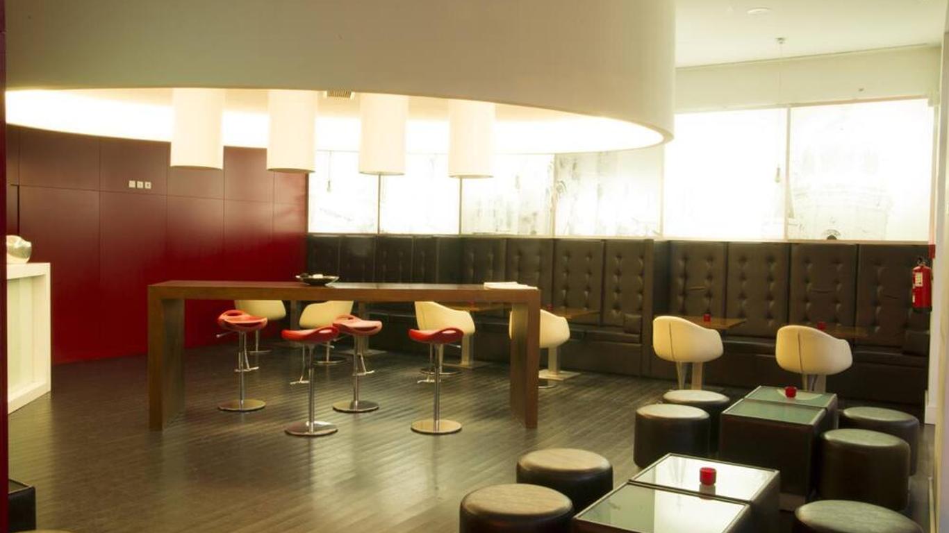 Hotel Jeronimos 8