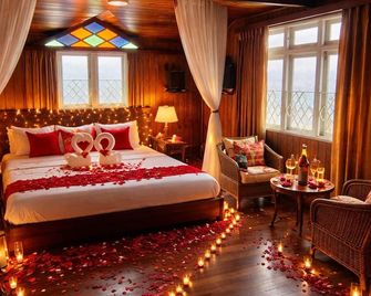 Dekeling Hotel - Darjeeling