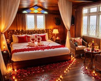 Dekeling Hotel - Darjeeling