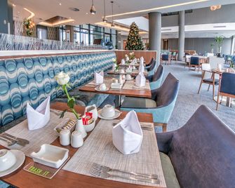 City Lodge Hotel Waterfall City, Midrand - Midrand - Ресторан
