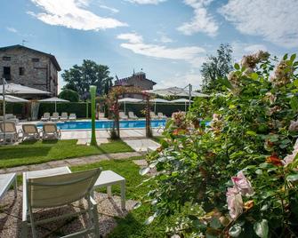 Villa Corte Degli Dei - Lucca - Bể bơi