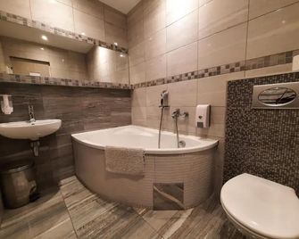 Hotel Borsicanka - Havířov