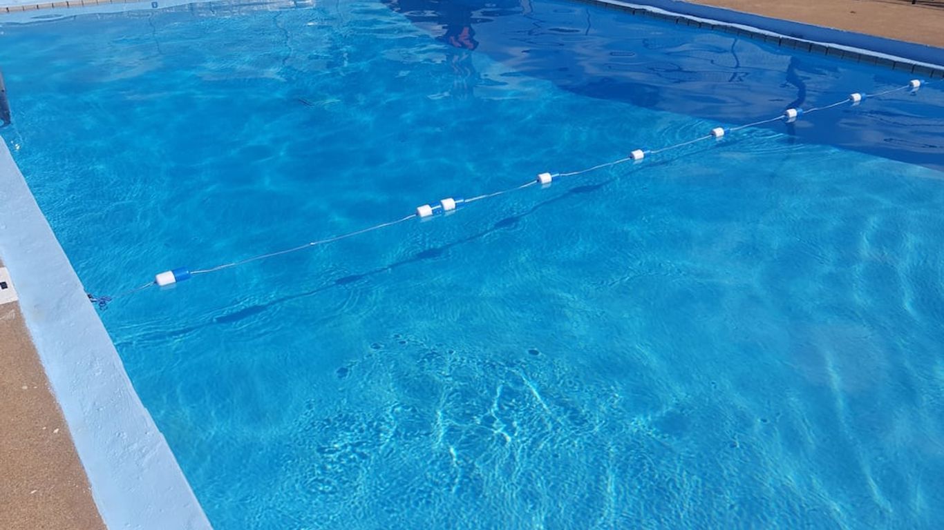 Early American Motel