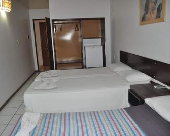 Hotel Pousada Paraiso das Águas - Barreirinhas - Habitación