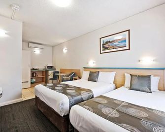 Welcome Inn 277 - Adelaide