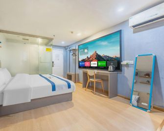 Shun Yang Hotel - Shenzhen - Habitación