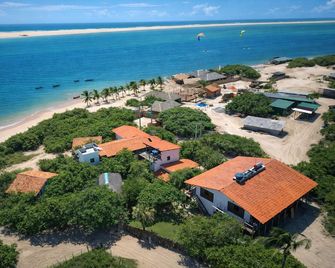 Atins Beach House - Atins