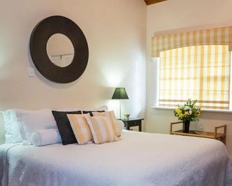 Clare Valley Heritage Retreat - Clare