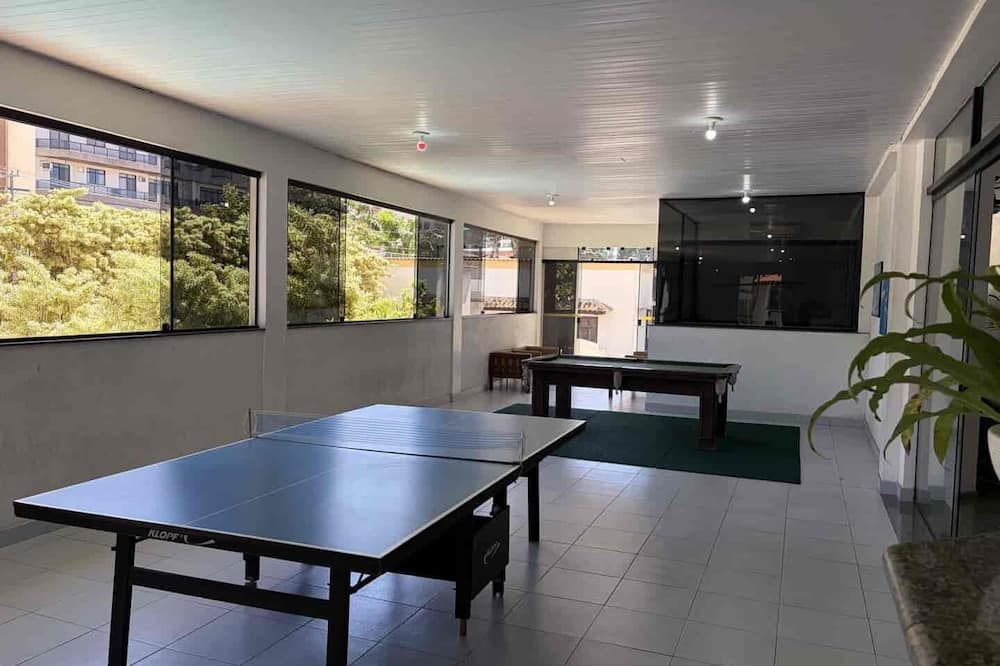 Joalpa Hotel Cabo Frio - קאבו פריו
