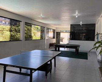Joalpa Hotel Cabo Frio - קאבו פריו
