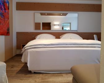 Hotel Vergeiner - Seefeld