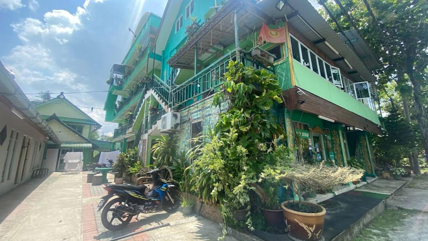 Vila Thai