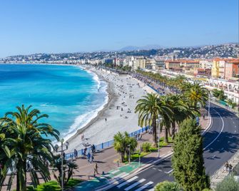Holiday Inn Nice By IHG - Nice - Beach