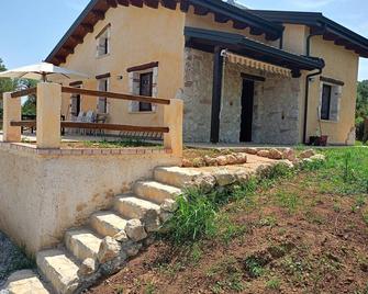 Riace Vacation Homes Tropea - Caria