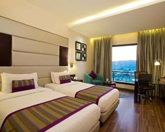 Golden Tulip Chandigarh - Panchkula - Panchkula - Habitación