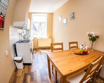 Apartmán U krále Komenského - Jičín - Comedor