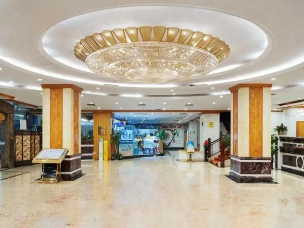 Nanning Hawaii International hotel