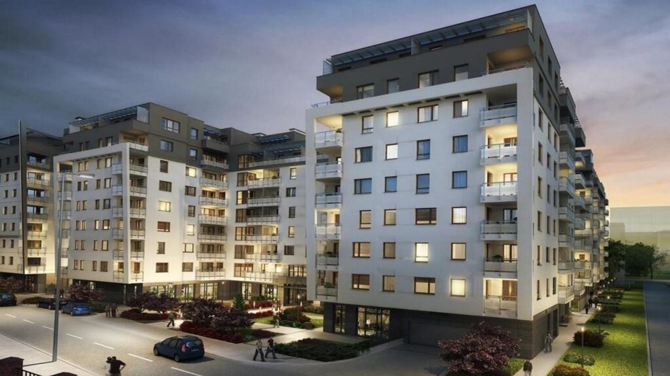 تشوبين أبارتمنتس كابيتال